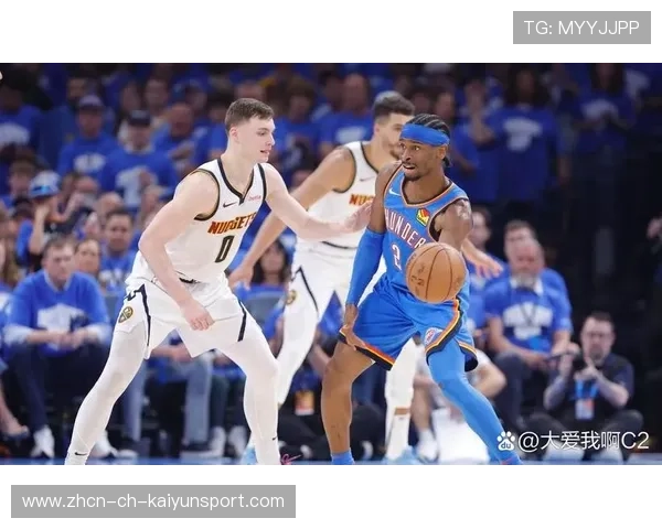 掘金找回冠军节奏 掘金找回冠军节奏