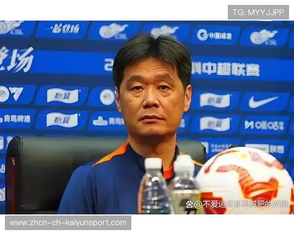 李霄鹏的教练路线图是否能指导更多本土教练？