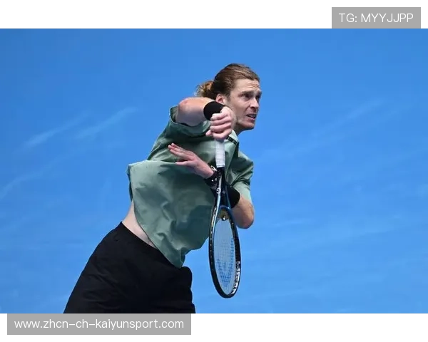 网球数据化训练成为选手备战标配