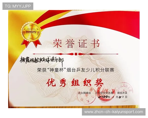 俱乐部年度颁奖典礼：表彰优秀与感人故事，俱乐部荣誉