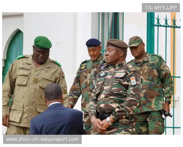 尼日尔排球运动逐渐成为主流运动项目，尼日尔国家队