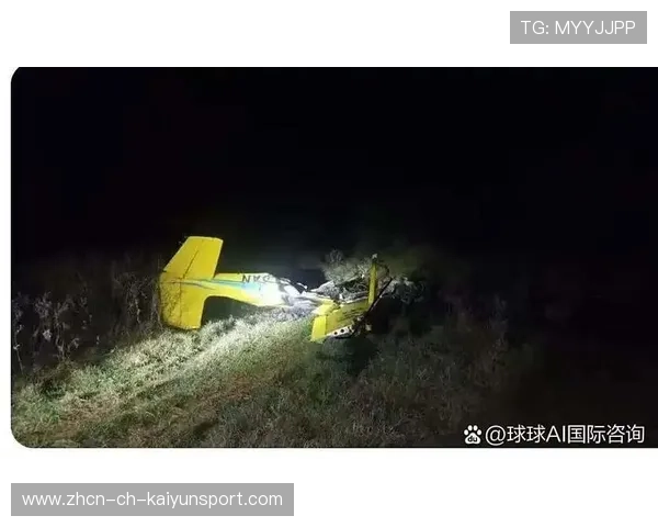 巴西坠机事件致北大教授遇难，巴西一飞机失事