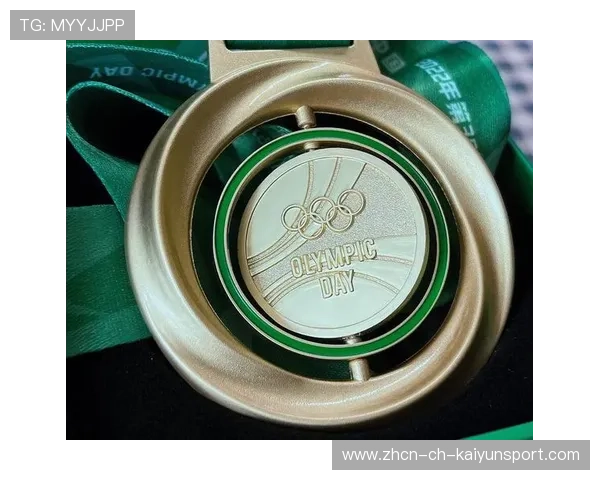 奖牌设计体现奥林匹克精神，奥林匹克奖牌材质