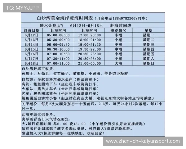 惠州海滩台风后海鲜丰收，市民凌晨赶海，惠州赶海潮汐表