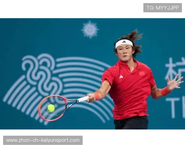 张之臻中网首轮遭遇资格赛阿特马纳败北，张之臻比赛