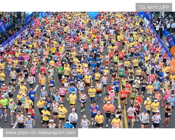 胡志明市马拉松：越南跑者创造新纪录，热潮不断！，越南胡志明市现状