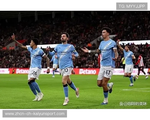 曼城两回合5-1战胜纽卡,决赛与阿森纳再度碰面 曼城两回合5-1战胜纽卡,决赛与阿森纳再度碰面