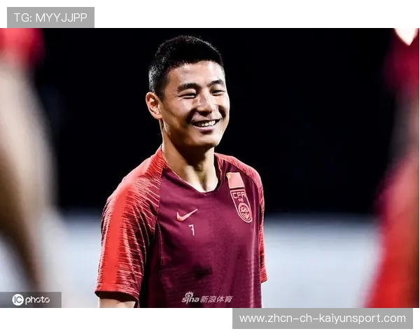 邵佳一考察苏超前锋巴特王子豪,拟征召进入中国男足名单 邵佳一考察苏超前锋巴特王子豪,拟征召进入中国男足名单