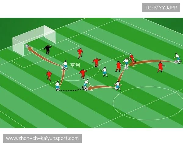 为什么说定位球战术，决定了淘汰赛的成败？